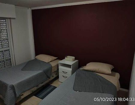 Departamento “Edificio Manuelita” Apartment Resistencia Ngoại thất bức ảnh