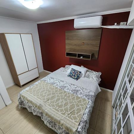 Departamento “Edificio Manuelita” Apartment Resistencia Ngoại thất bức ảnh