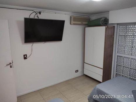 Departamento “Edificio Manuelita” Apartment Resistencia Ngoại thất bức ảnh