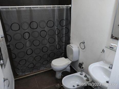 Departamento “Edificio Manuelita” Apartment Resistencia Ngoại thất bức ảnh