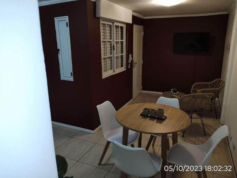 Departamento “Edificio Manuelita” Apartment Resistencia Ngoại thất bức ảnh