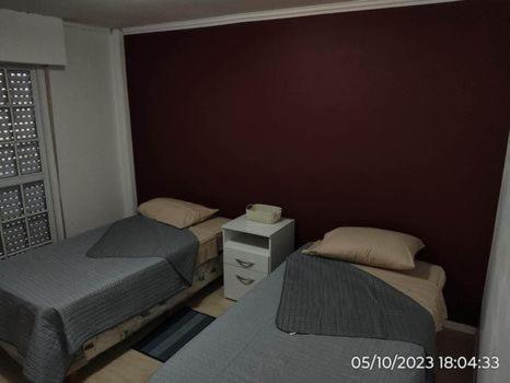 Departamento “Edificio Manuelita” Apartment Resistencia Ngoại thất bức ảnh