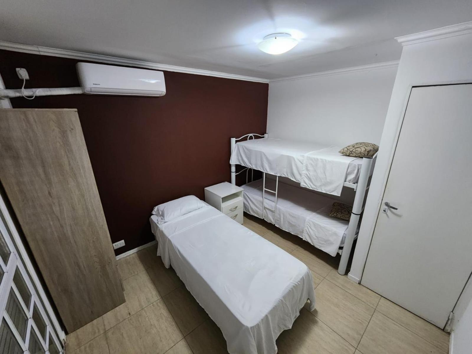 Departamento “Edificio Manuelita” Apartment Resistencia Ngoại thất bức ảnh