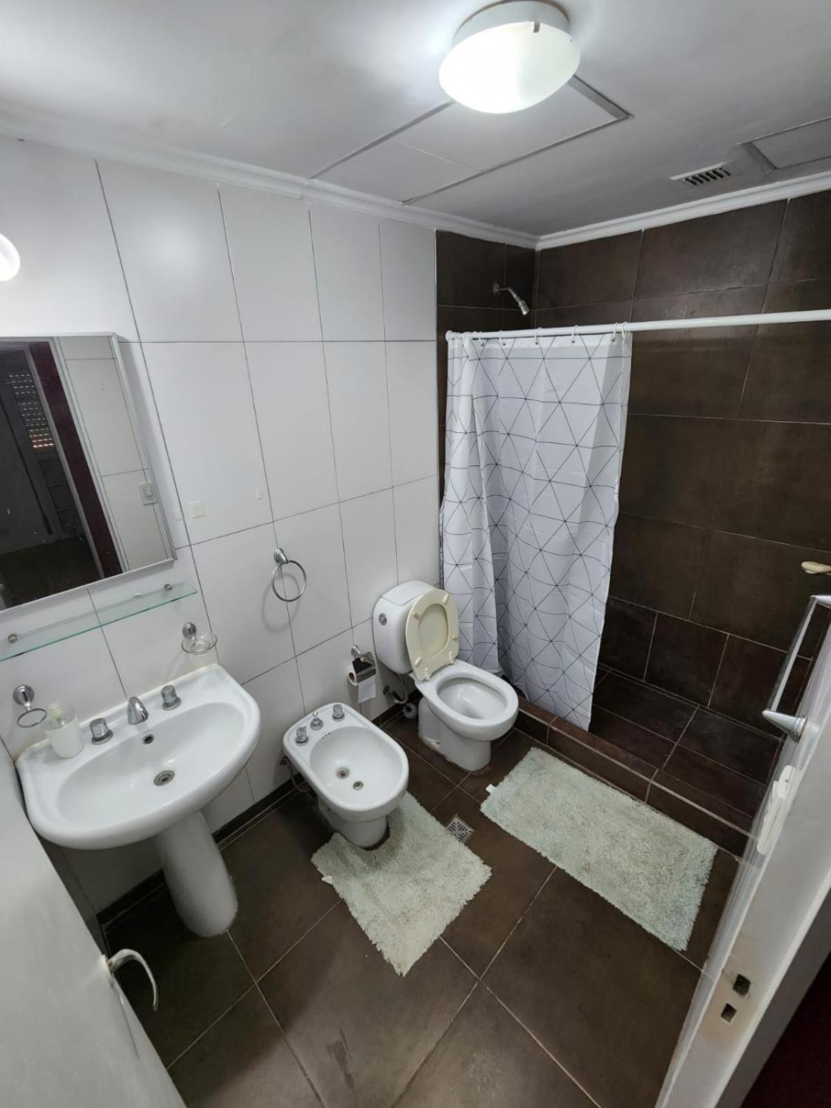 Departamento “Edificio Manuelita” Apartment Resistencia Ngoại thất bức ảnh
