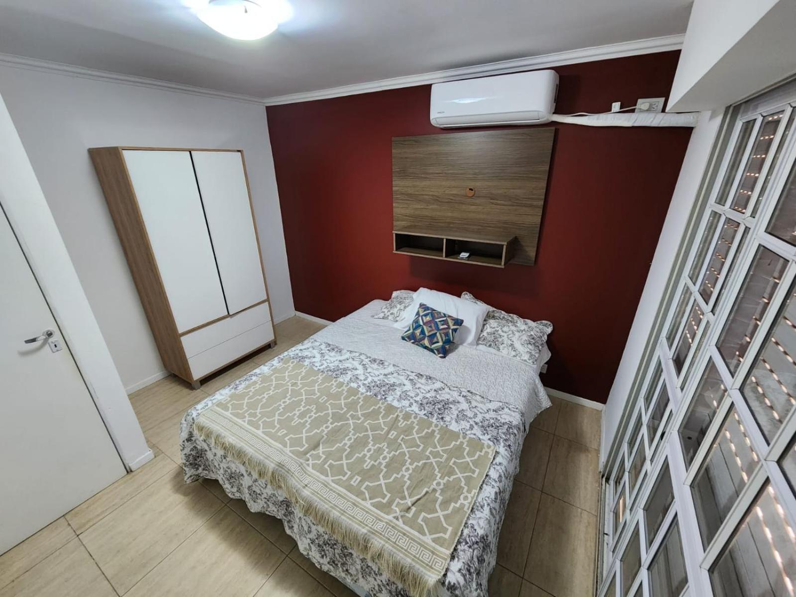 Departamento “Edificio Manuelita” Apartment Resistencia Ngoại thất bức ảnh